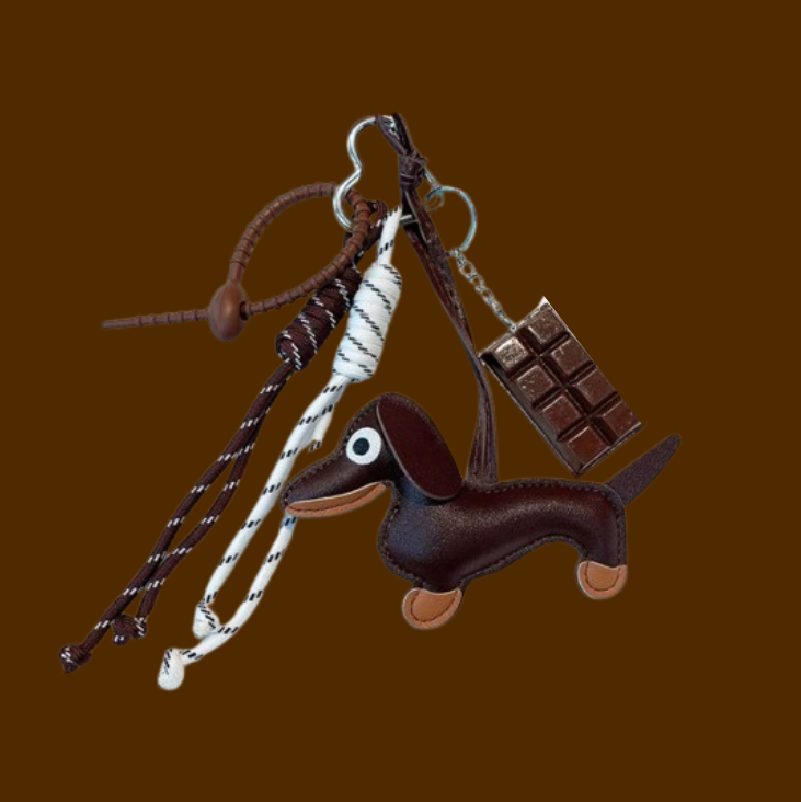 Jamnik Charm™