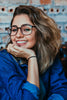 Anna . M