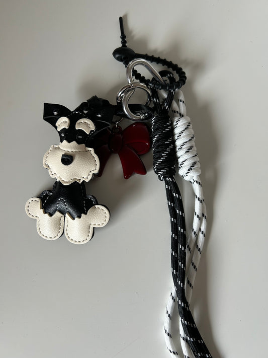 Łapek Charm™
