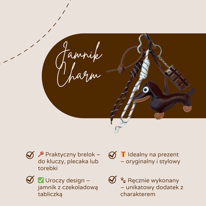 Jamnik Charm™