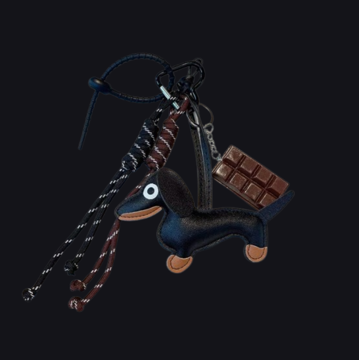 Jamnik Charm™